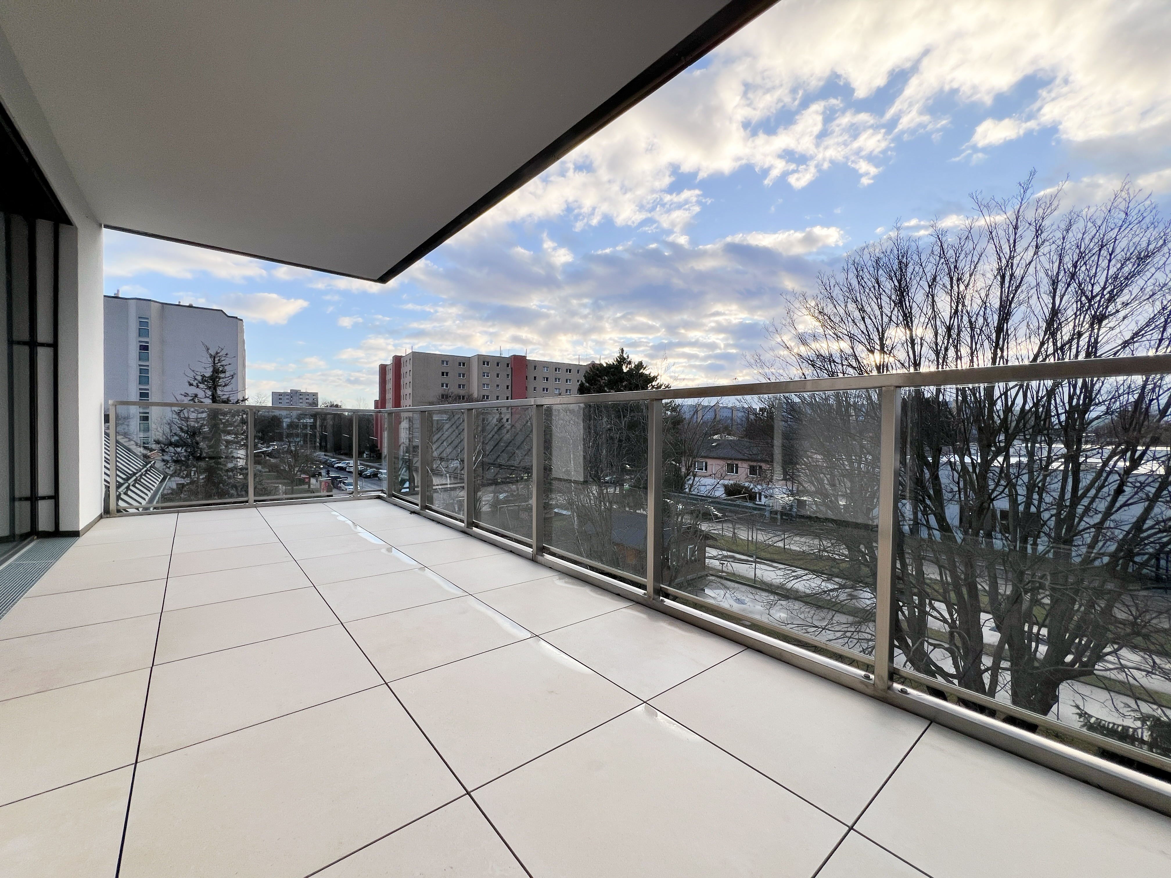 Außenfoto von Pastorstraße 28 Top 32