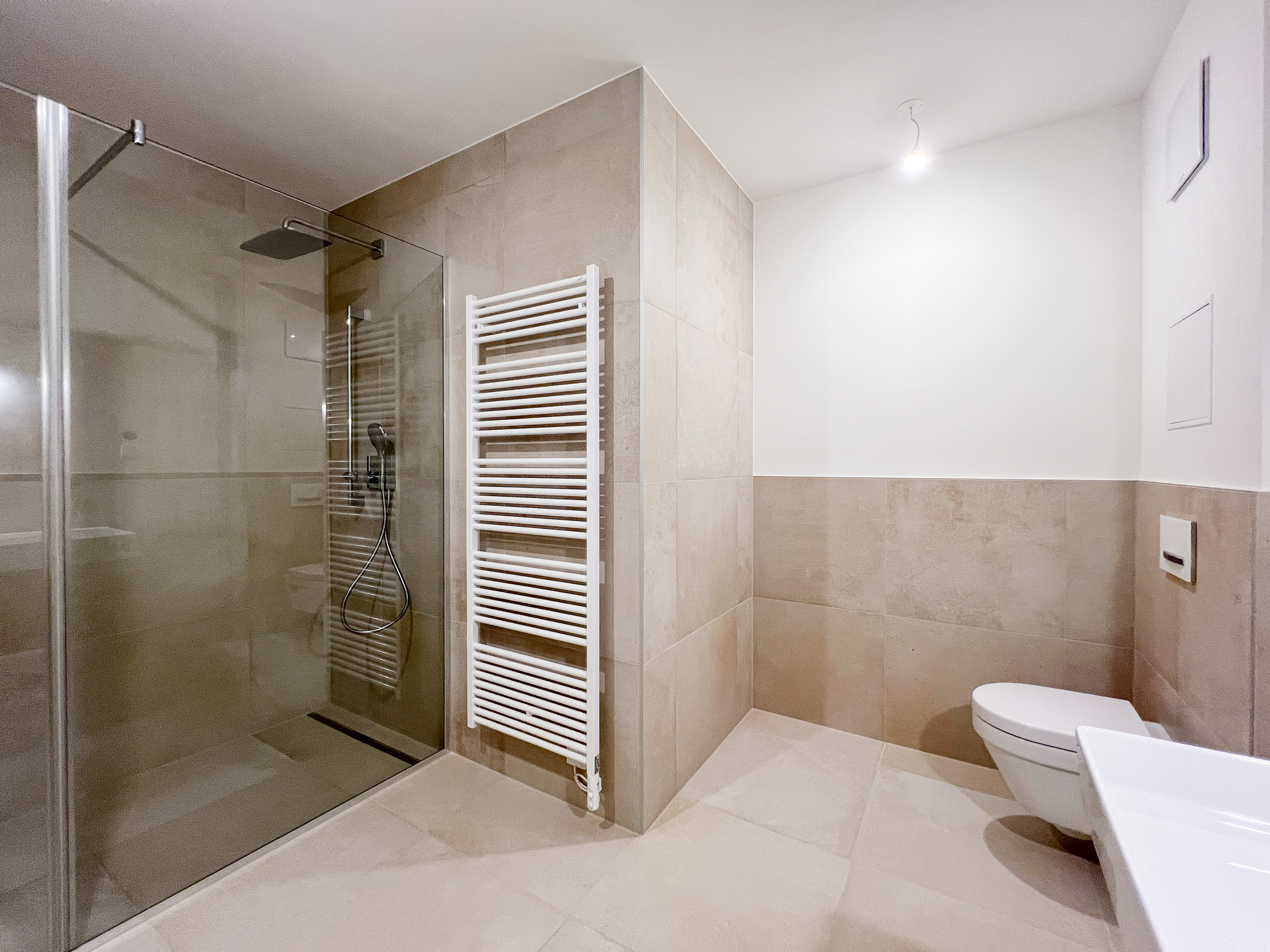 Badezimmer von Pastorstraße 28 Top 32