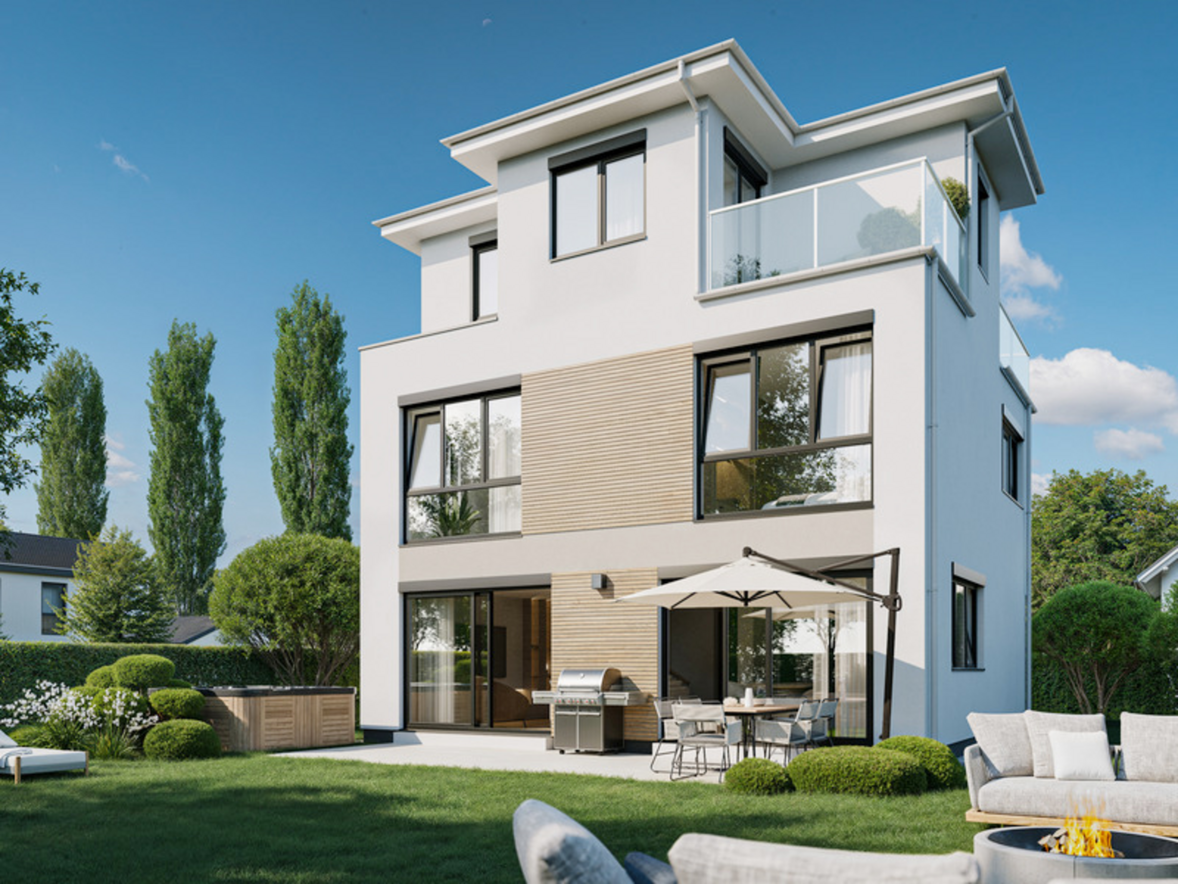 Arbeiterstrandbadstrasse 76
