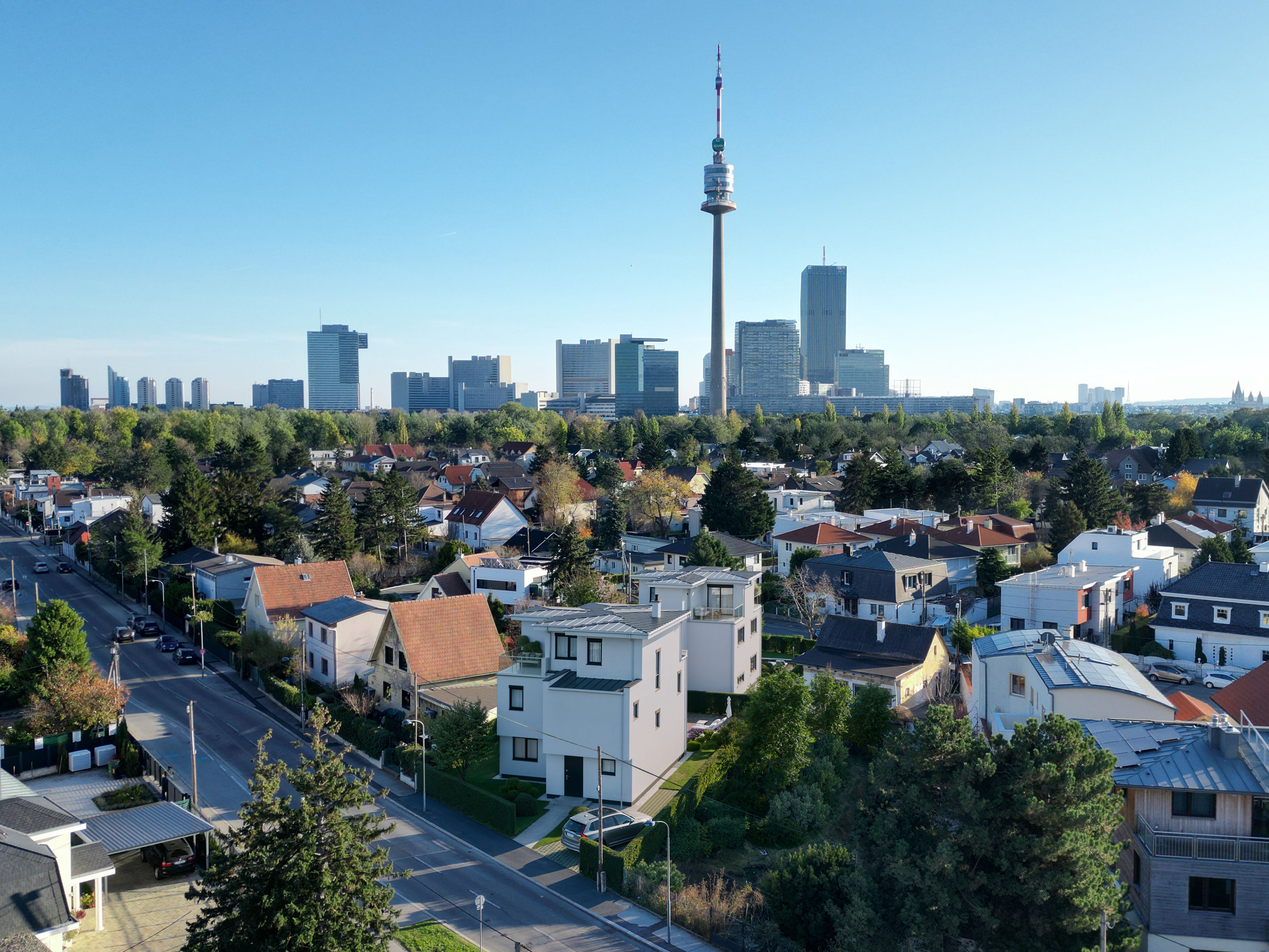 Arbeiterstrandbadstrasse 76