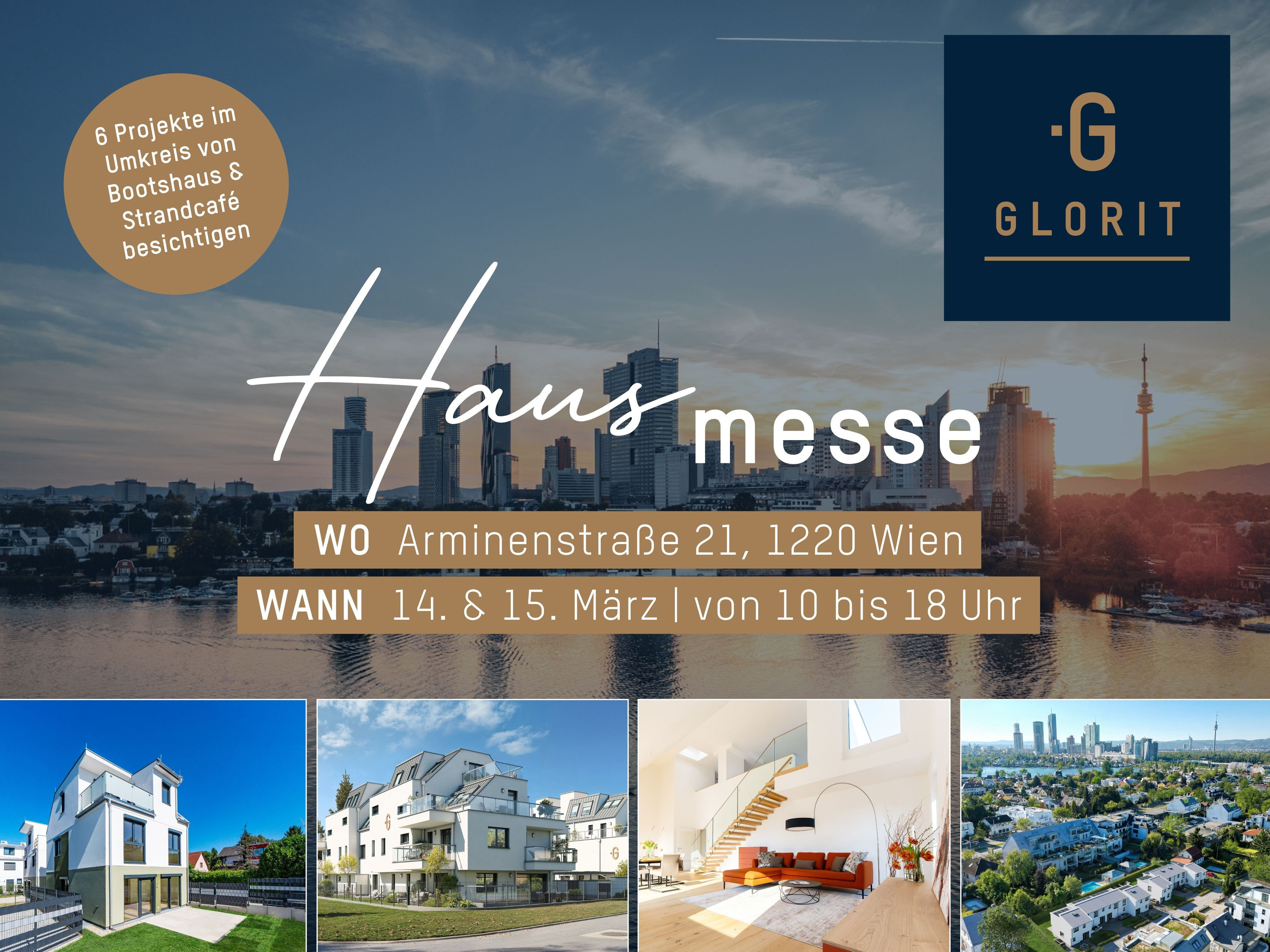 Arminenstrasse-21 Hausmesse