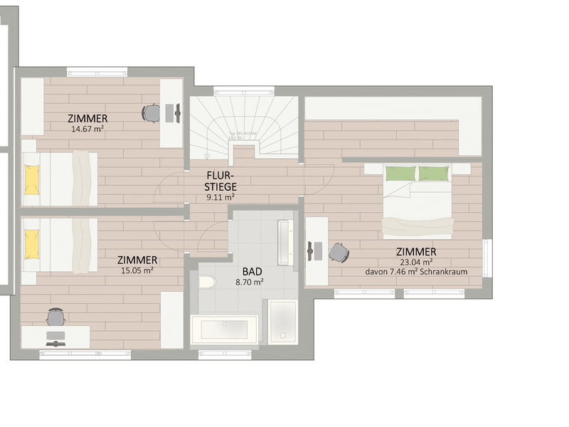 Audorfgasse 15 Haus 1_OG.jpg