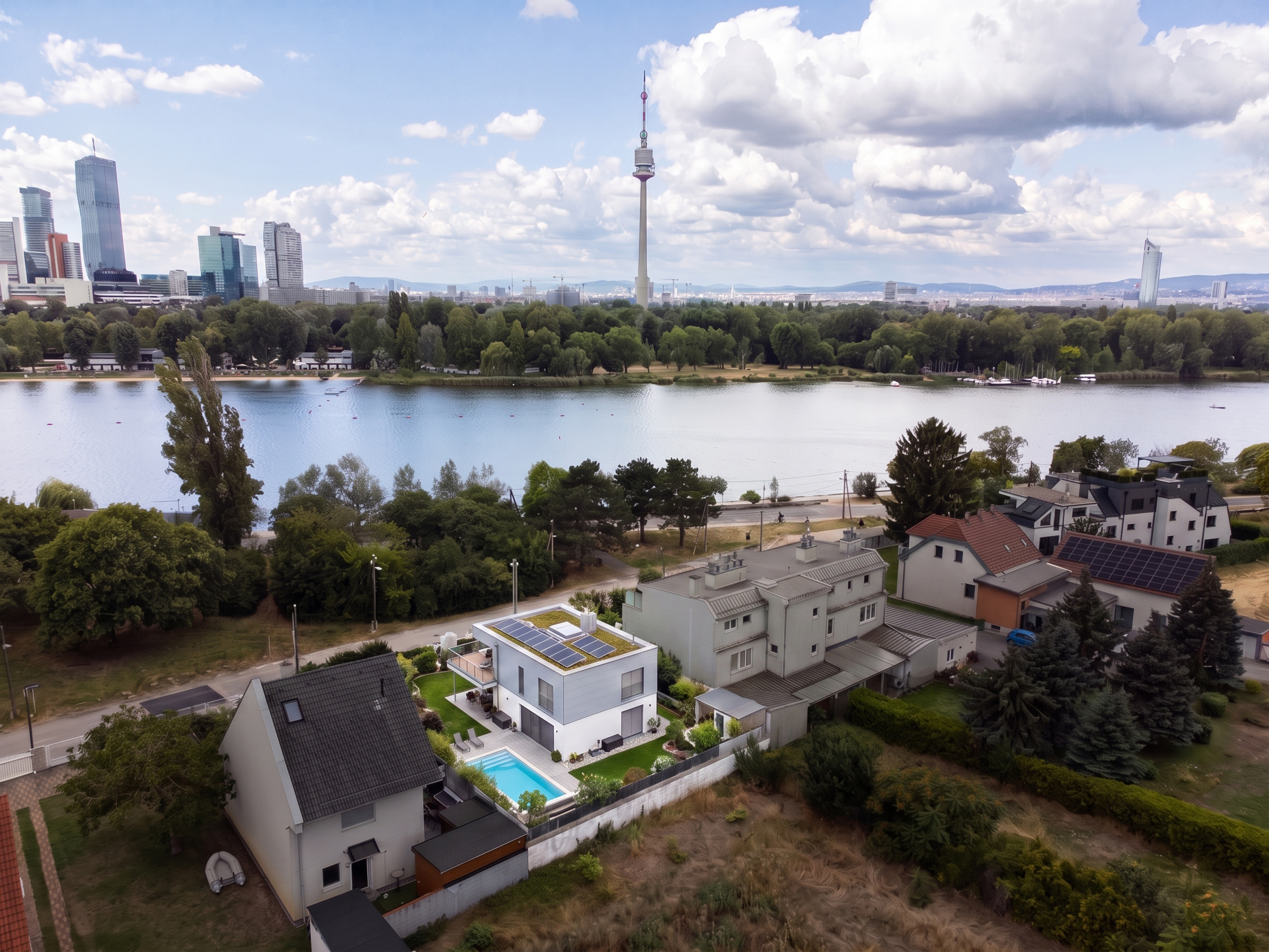 Drygalskiweg 5
