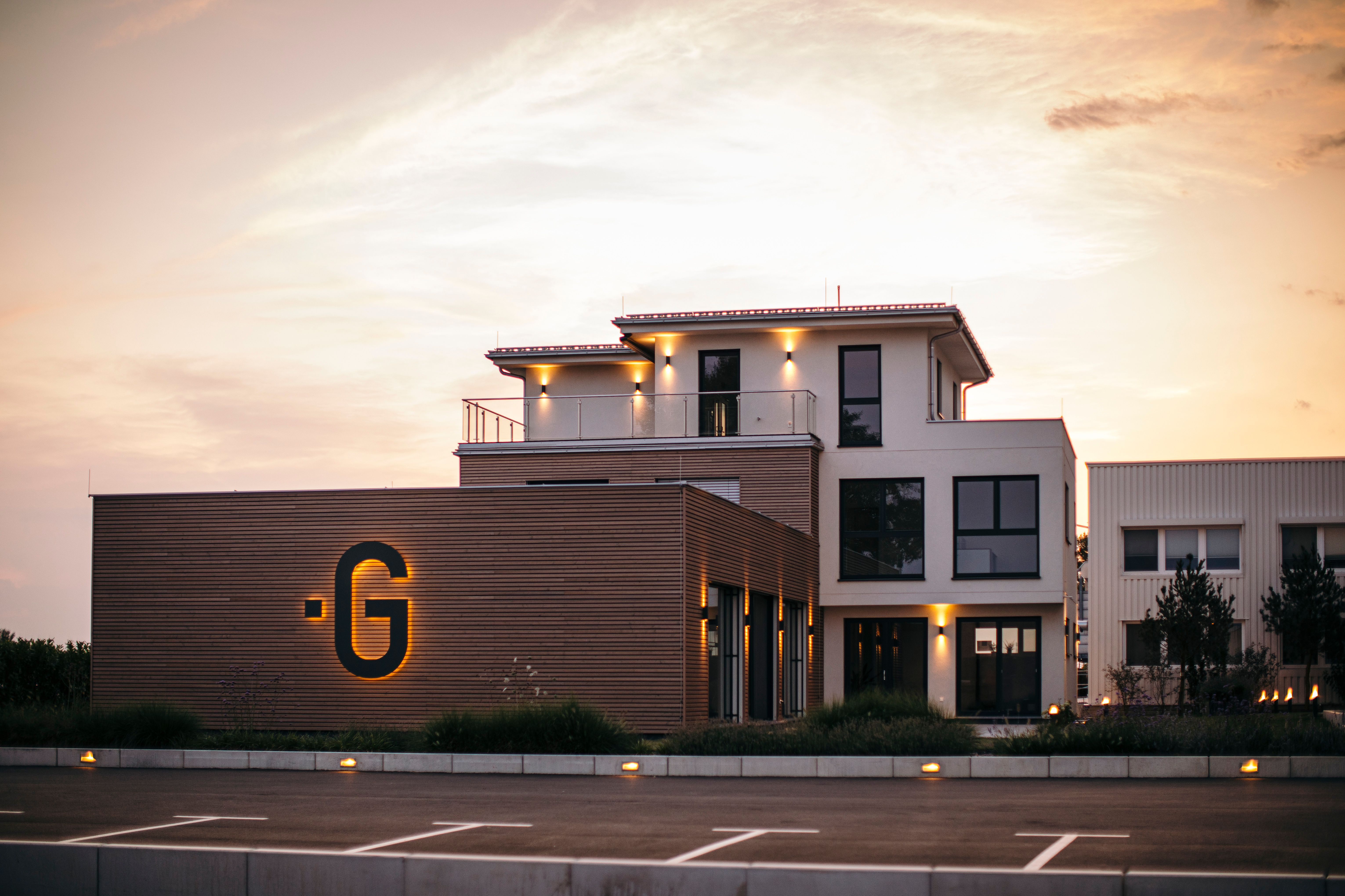 Glorit Zentrale in Groß-Enzersdorf