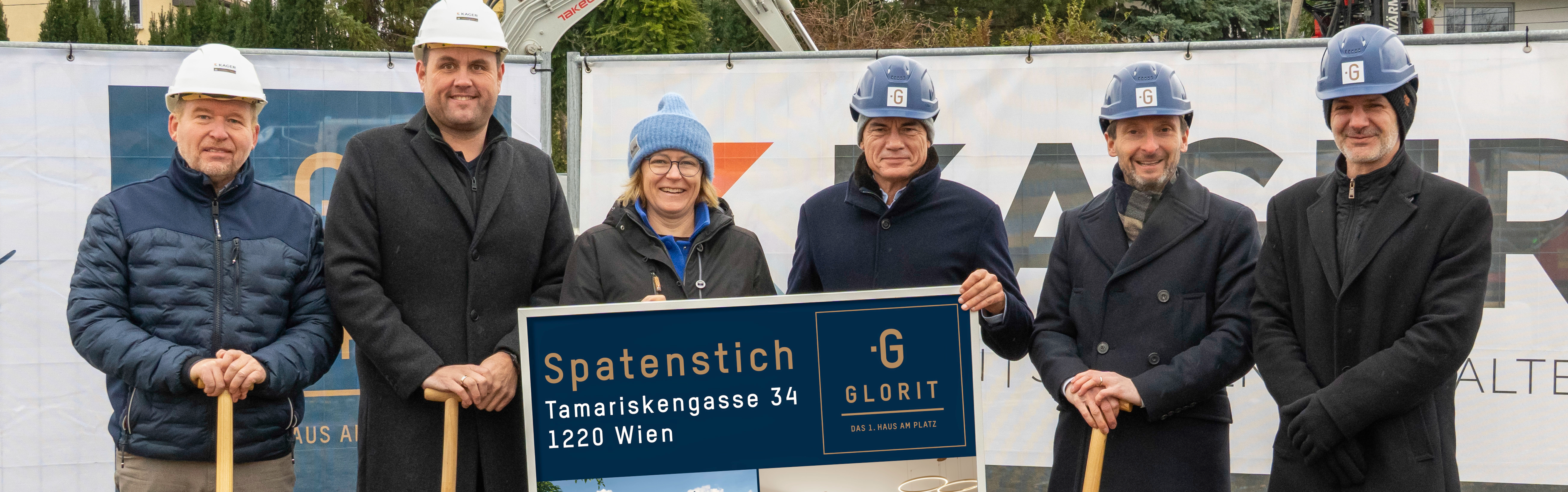 Glorit_Pressefoto Spatenstich Tamariskengasse 34.jpg