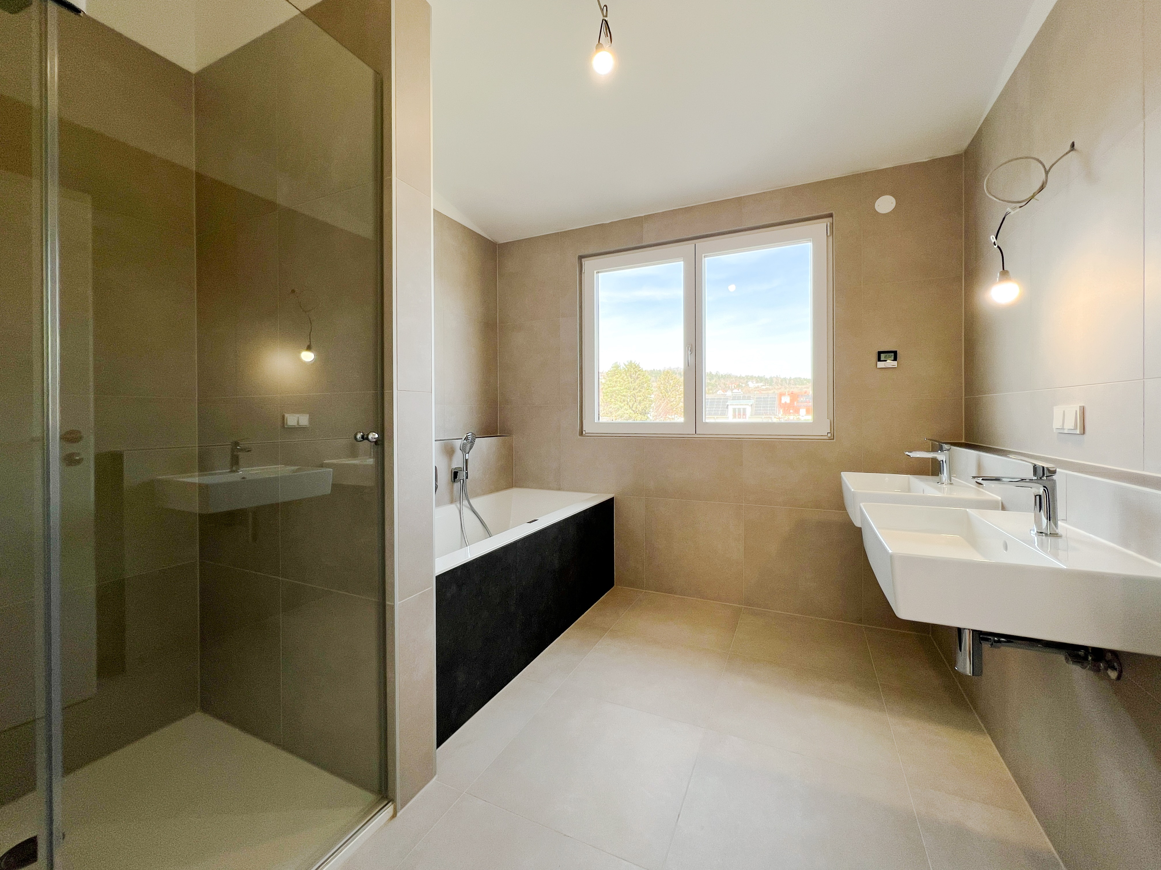 Badezimmer von Lisseeweg 25