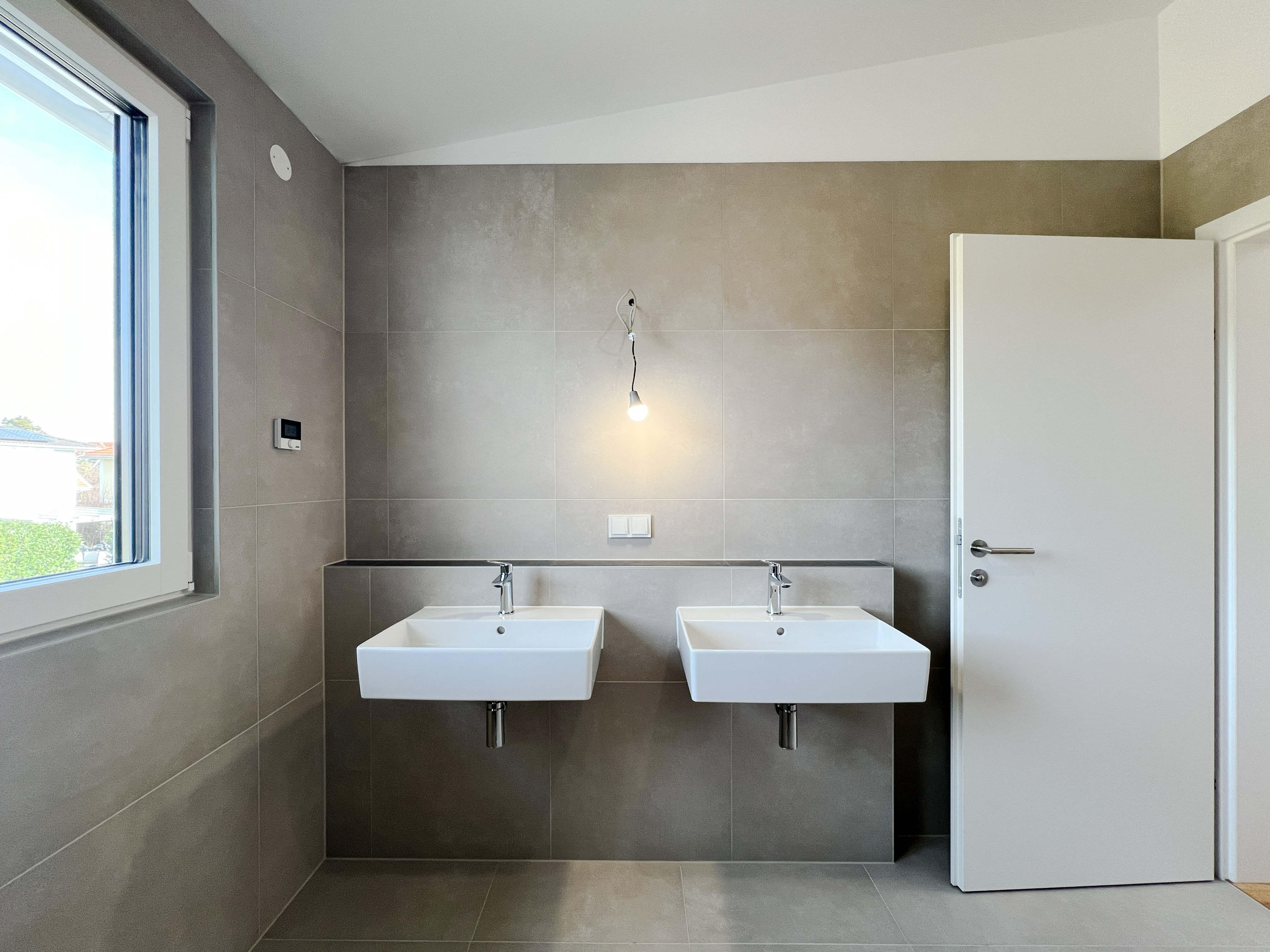 Badezimmer von Lisseeweg 25