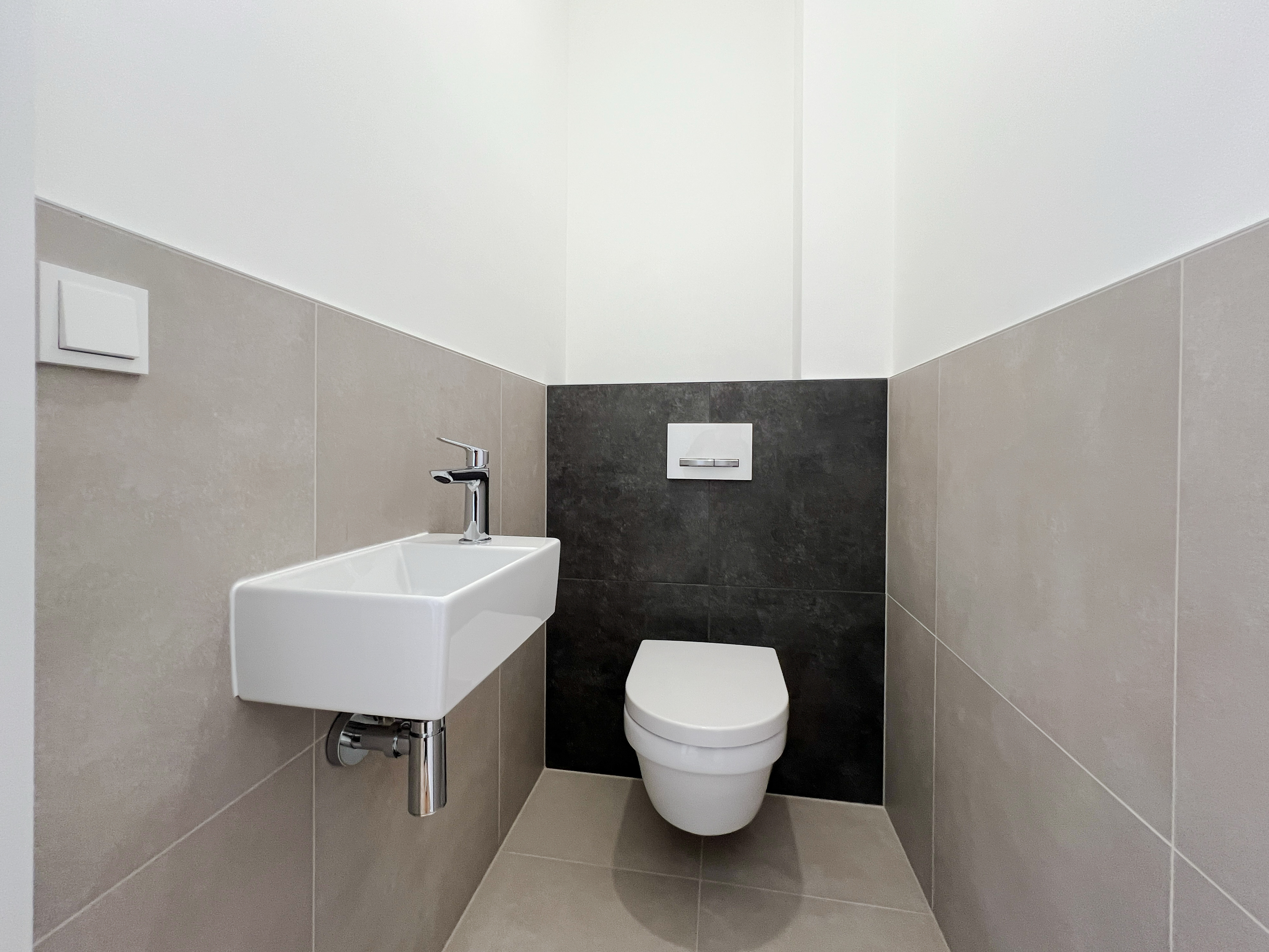 WC von Lisseeweg 25