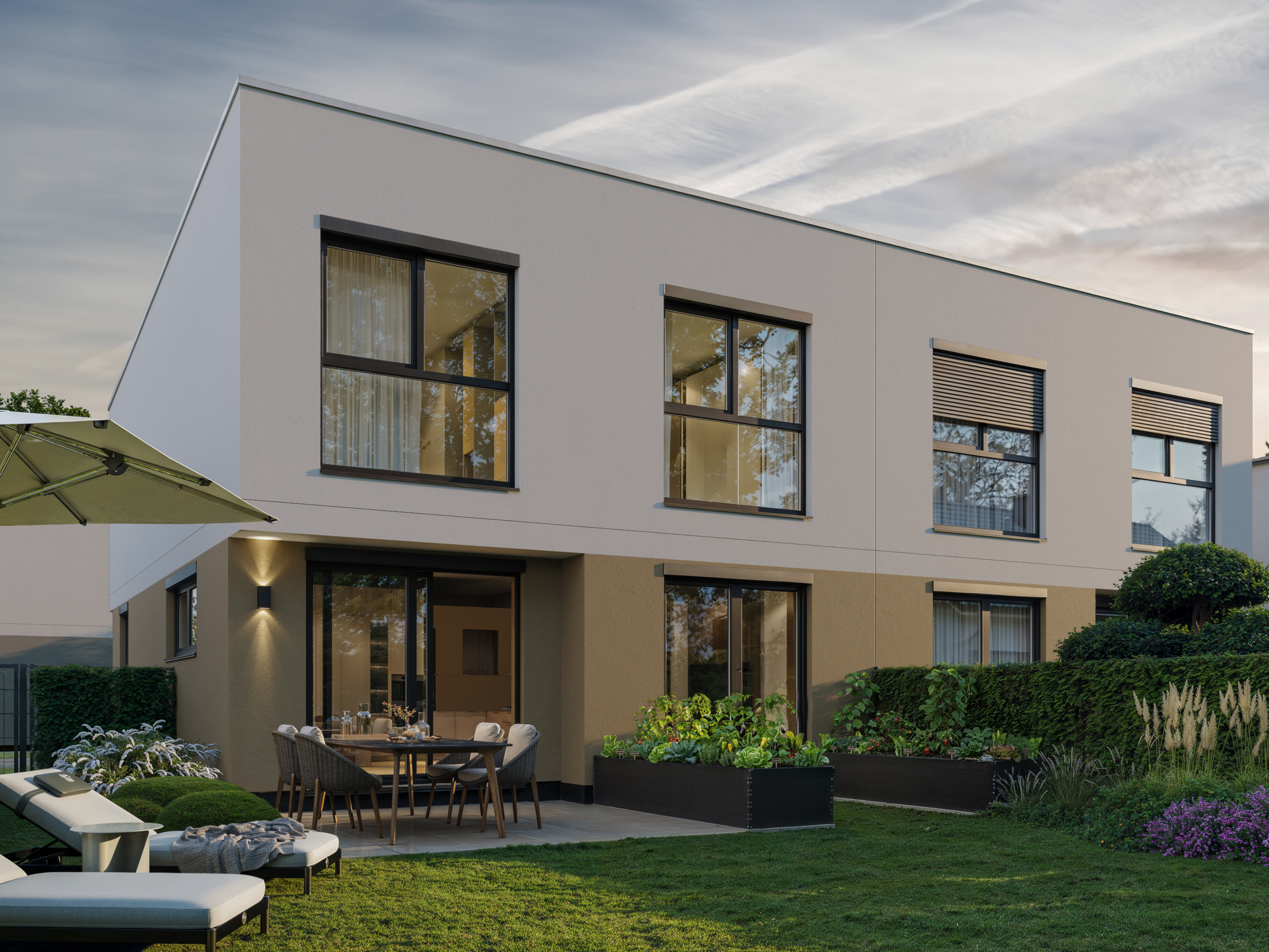 Mayerweckstrasse 19-25