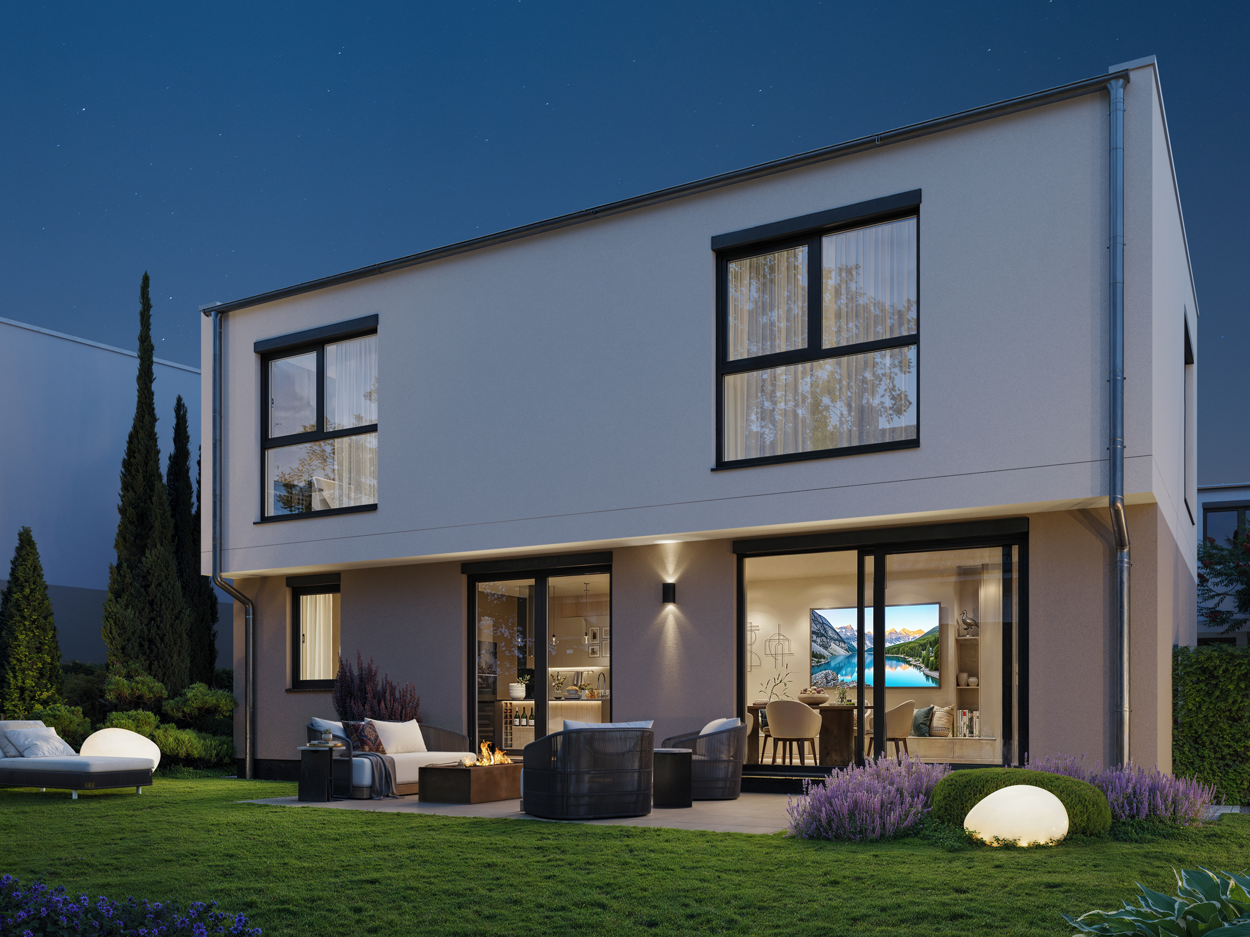Mayerweckstrasse 19-25