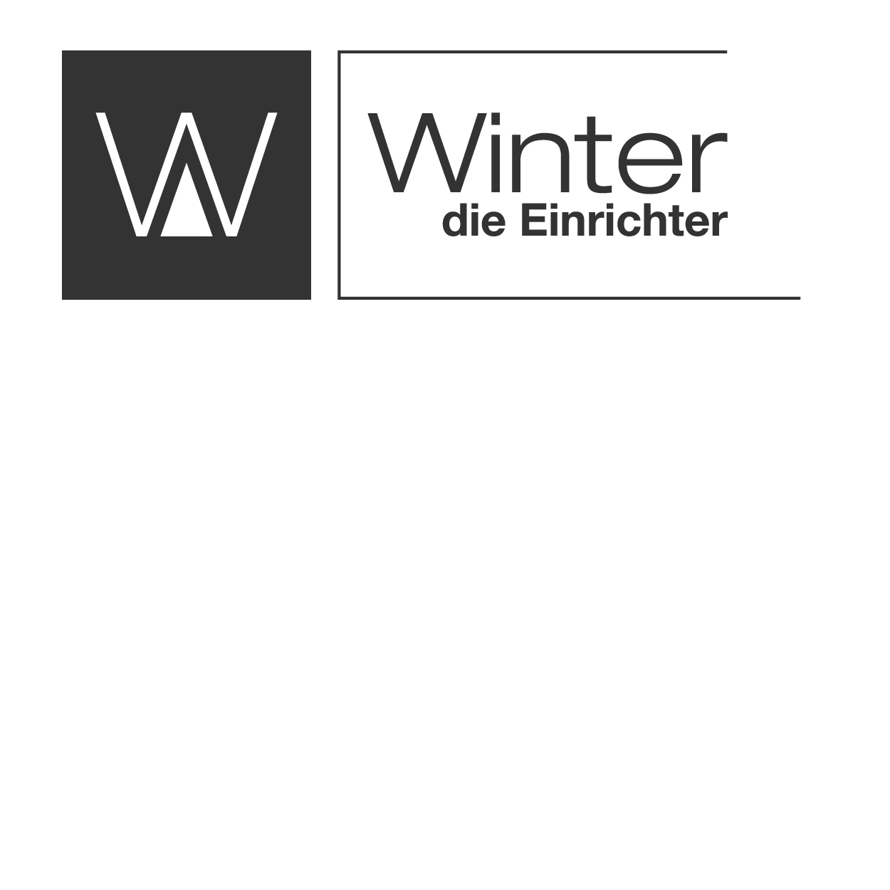 Logo Winter Die Einrichter