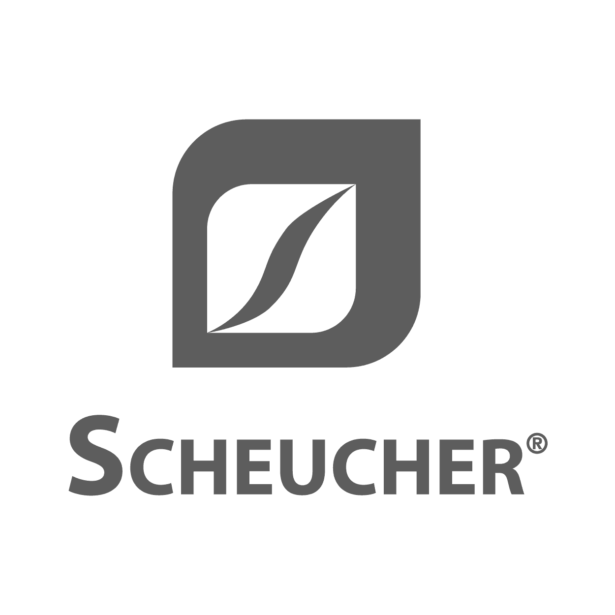 Logo Scheucher