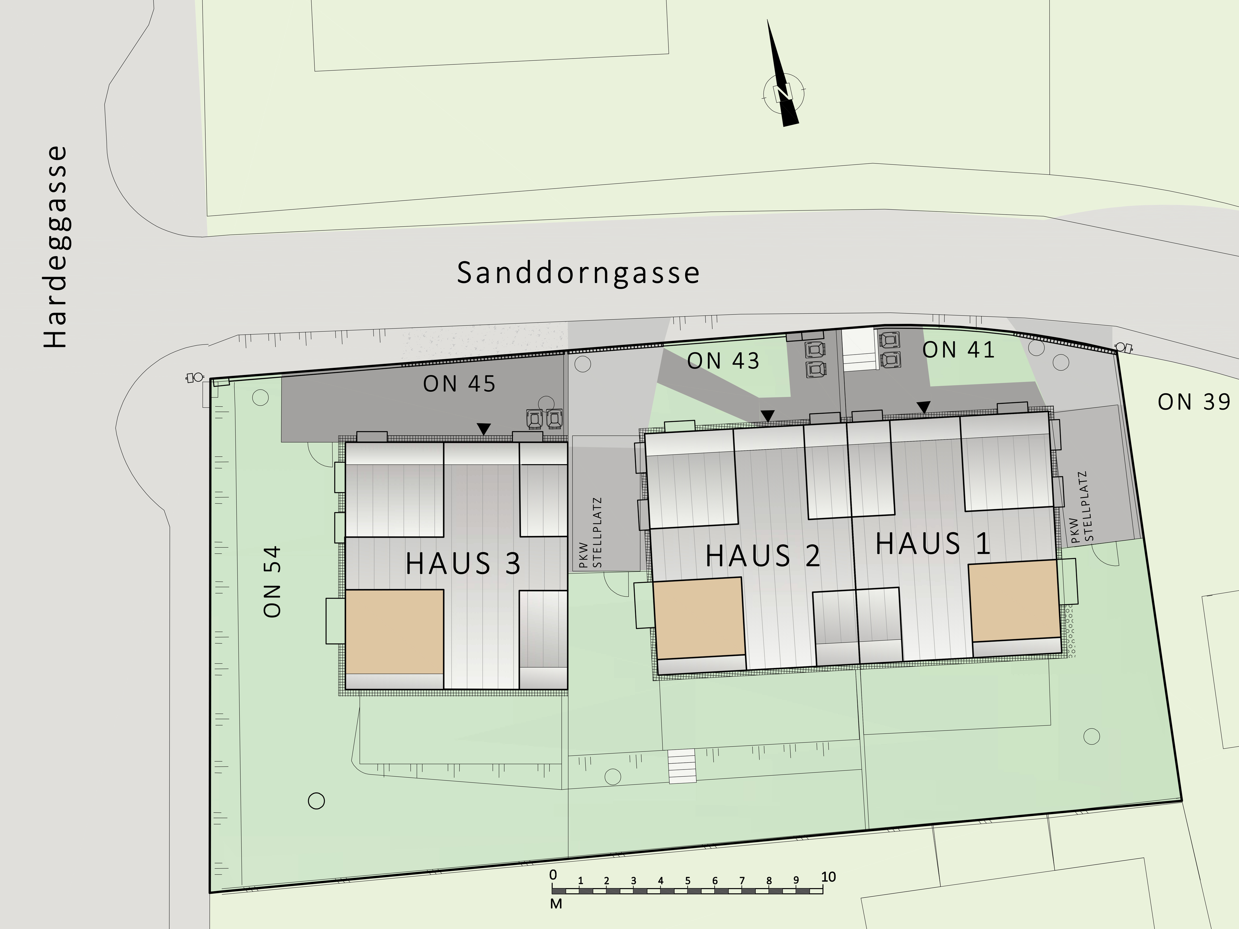 Sanddorngasse 41