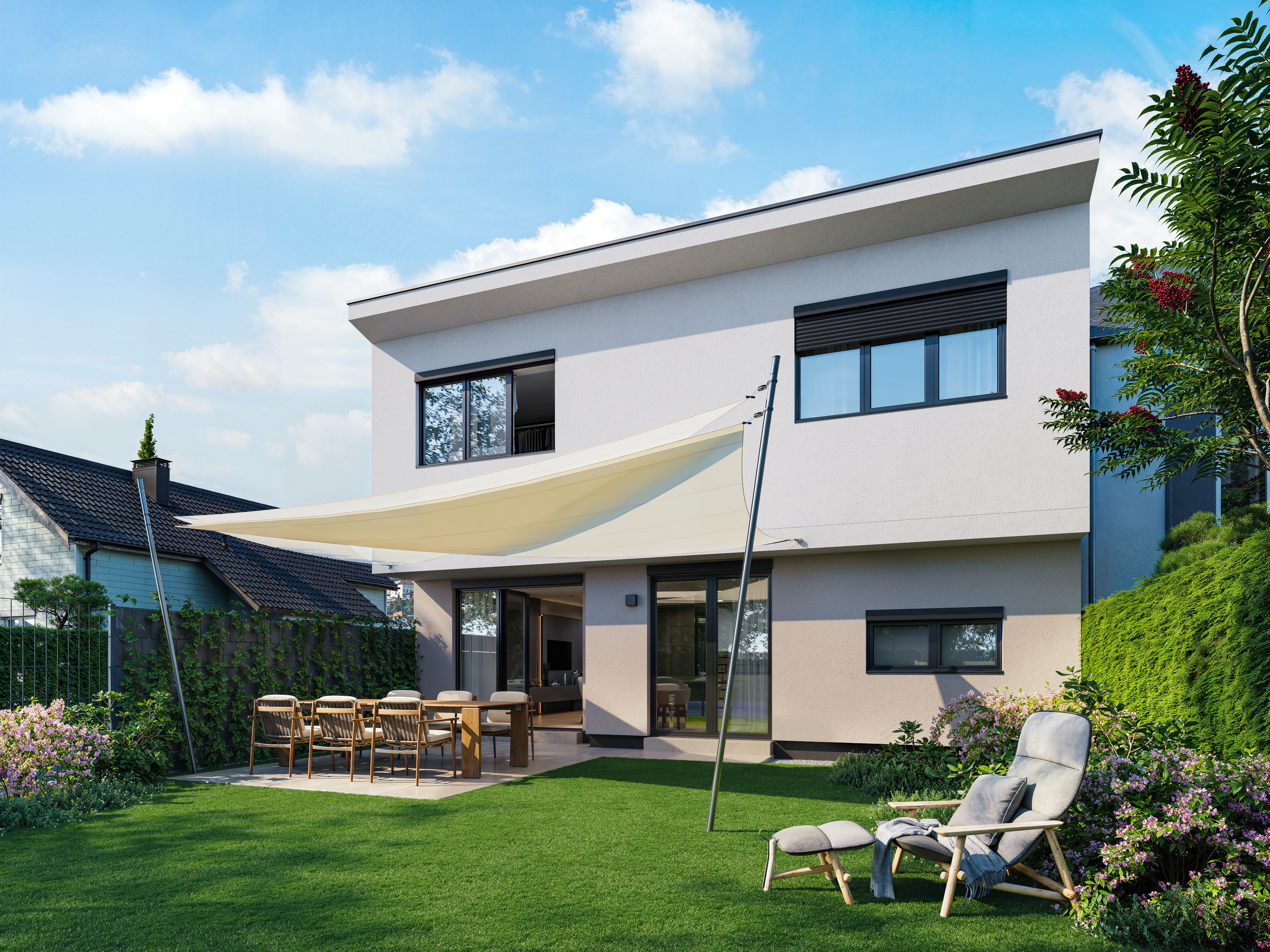 Schlachthammerstrasse 24A