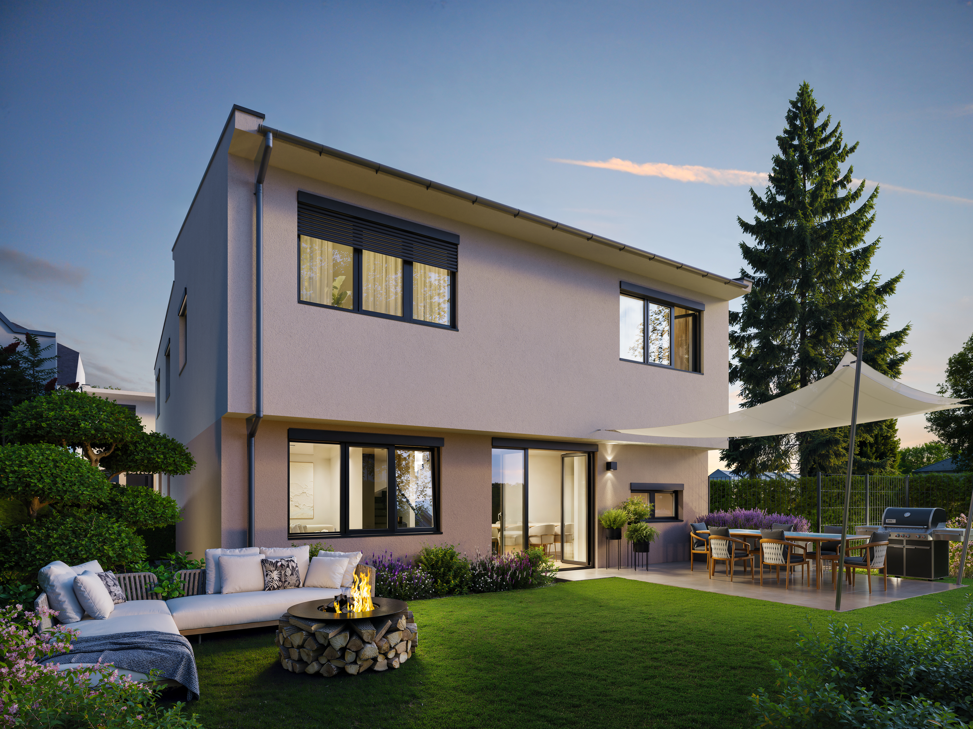 Schlachthammerstrasse 24A