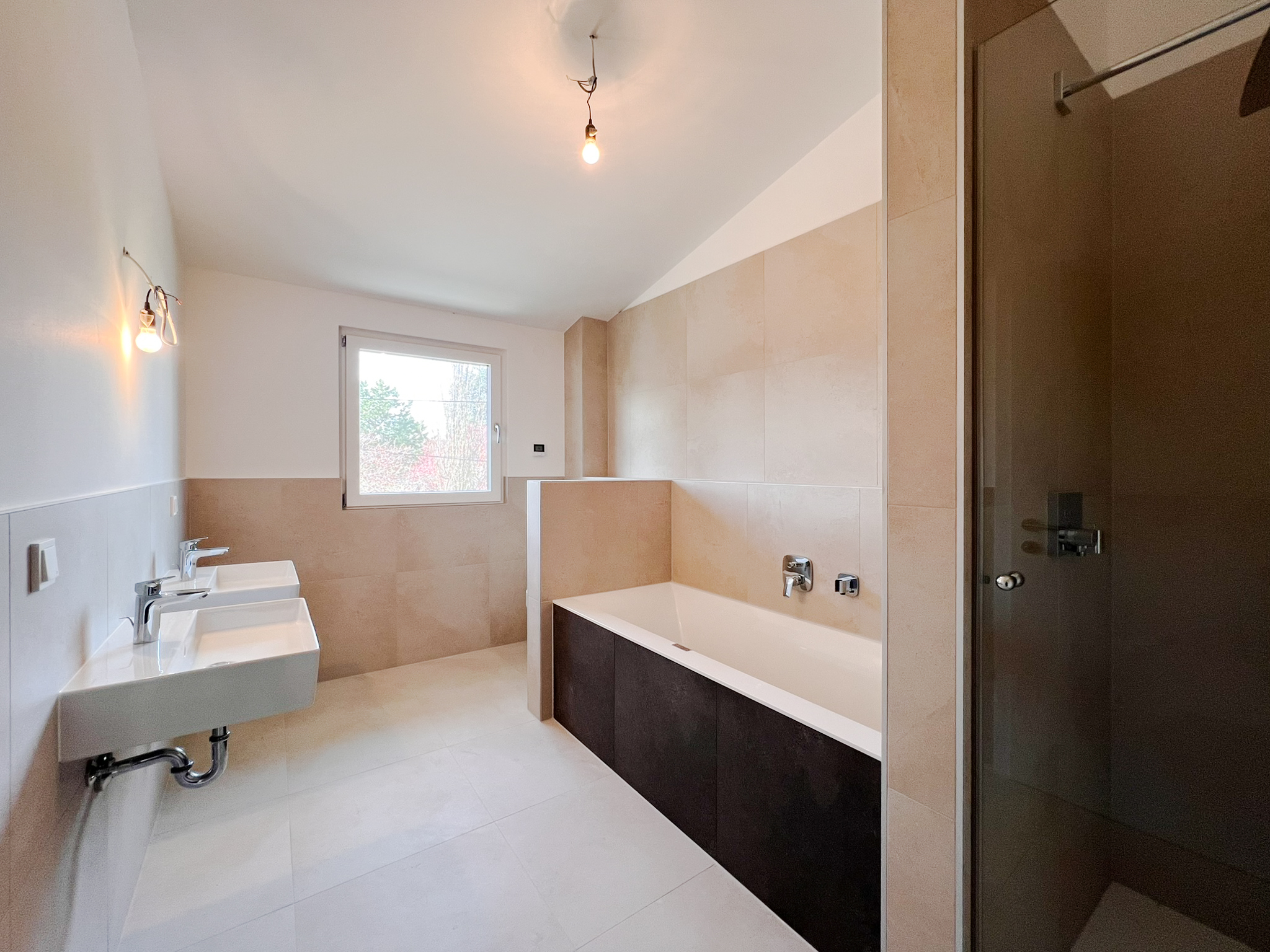 Badezimmer von Schoeppelgasse 4 Haus 1