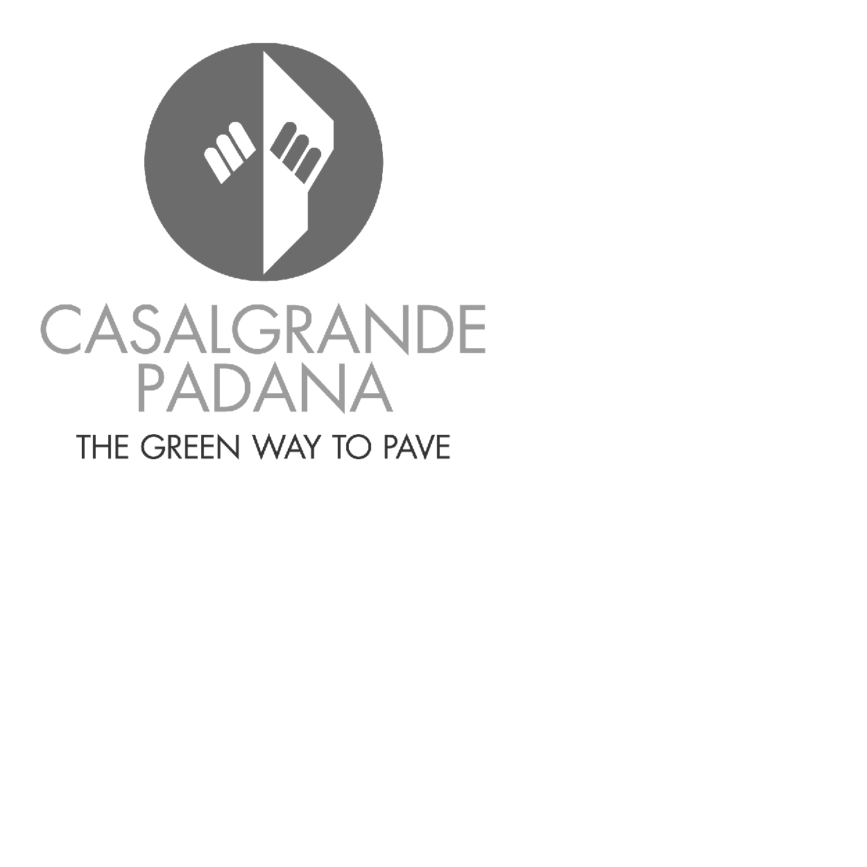Logo Casalgrande Padana