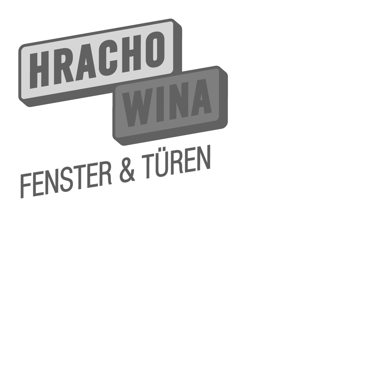 Logo Hrachowina